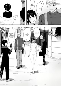 Page 23 of Aisai, Doui no Ue, Netorare - глава 3 - preview thumbnail