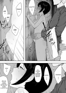 Page 29 of Aisai, Doui no Ue, Netorare - глава 3 - preview thumbnail