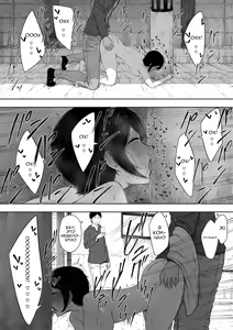 Page 36 of Aisai, Doui no Ue, Netorare - глава 3 - preview thumbnail