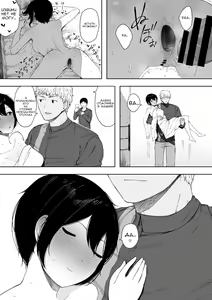 Page 37 of Aisai, Doui no Ue, Netorare - глава 3 - preview thumbnail