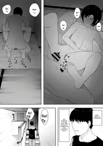 Page 18 of Aisai, Doui no Ue, Netorare - глава 4 - preview thumbnail