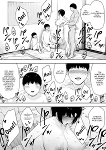 Page 39 of Aisai, Doui no Ue, Netorare - глава 4 - preview thumbnail
