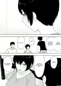 Page 4 of Aisai, Doui no Ue, Netorare - глава 4 - preview thumbnail