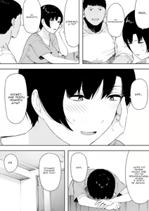 Page 6 of Aisai, Doui no Ue, Netorare - глава 4 - preview thumbnail