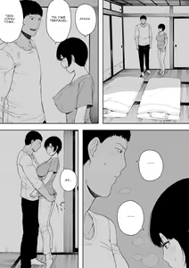 Page 7 of Aisai, Doui no Ue, Netorare - глава 4 - preview thumbnail