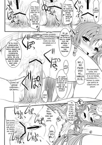 Page 29 of Slave Asuna On-Demand #001 - preview thumbnail