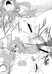 Page 30 of Slave Asuna On-Demand #001 - preview thumbnail