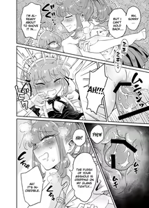 Page 22 of Uchi no Aneki wa Kyokon desu | My Well-Hung Older Sister - preview thumbnail