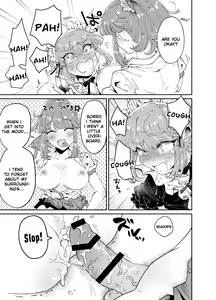 Page 31 of Uchi no Aneki wa Kyokon desu | My Well-Hung Older Sister - preview thumbnail
