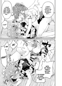 Page 33 of Uchi no Aneki wa Kyokon desu | My Well-Hung Older Sister - preview thumbnail