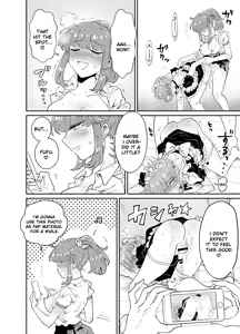 Page 42 of Uchi no Aneki wa Kyokon desu | My Well-Hung Older Sister - preview thumbnail