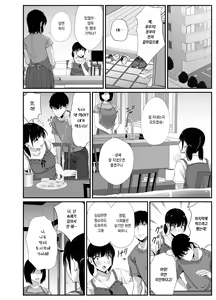 Page 5 of Osananajimi no Otou-san ni. | 소꿉친구의 아버지에게. - preview thumbnail