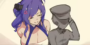 Page 5 of Honki Yuuwaku - St. Louis - preview thumbnail