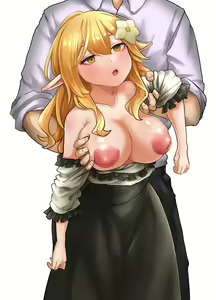 Page 13 of Elf o Okasu Hon 2 | A Book About Raping an Elf 2 - preview thumbnail