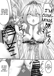 Page 9 of Elf o Okasu Hon 2 | A Book About Raping an Elf 2 - preview thumbnail