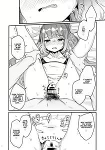 Page 28 of 72H Taikyuu Zettai Kuppuku Sengen + C96 Mesugaki-bon Omake Paper Mesugaki Tokutei Shimashita | 72 Hours Non-Stop to Make Her Submit + Extras - preview thumbnail