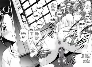 Page 31 of Megami-sama Ryoujoku 2 | Goddess Assault 2 - preview thumbnail