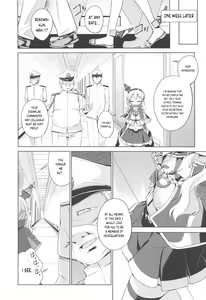 Page 5 of Shinjite Okuridashita Renown ga - preview thumbnail