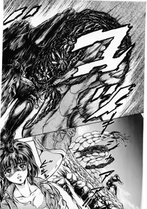 Page 194 of Juu no Rettou (Isle of Beasts) Vol.3 - preview thumbnail