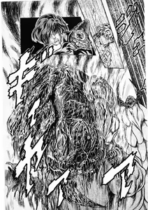 Page 197 of Juu no Rettou (Isle of Beasts) Vol.3 - preview thumbnail