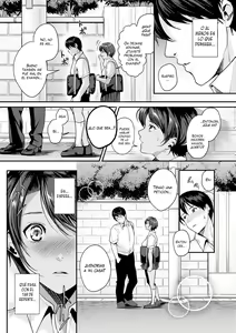 Page 3 of Onegai Mamma Mia! | ¡Por favor, Mamma Mia! - preview thumbnail