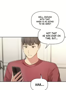 Page 3 of Private Tutoring in These Trying Times 01-14 - preview thumbnail