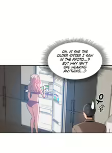 Page 40 of Private Tutoring in These Trying Times 01-14 - preview thumbnail