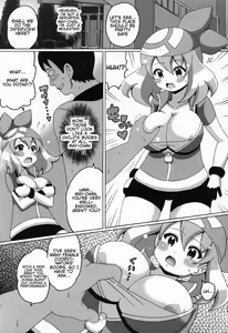 Page 4 of Haruka Bon | May Book - preview thumbnail