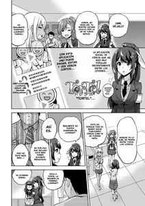 Page 3 of SNS Seitokai Yakuin wo Netotte Share suru Hanashi. | A Story About Fucking A Student Council Member And Sharing Her Pics Online - preview thumbnail