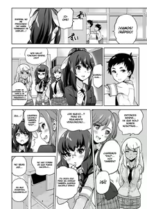 Page 5 of SNS Seitokai Yakuin wo Netotte Share suru Hanashi. | A Story About Fucking A Student Council Member And Sharing Her Pics Online - preview thumbnail