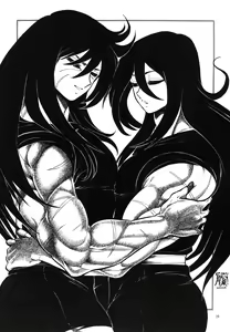 Page 29 of Makegumi no Utage - preview thumbnail