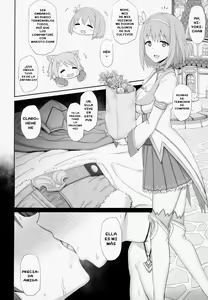 Page 11 of Mesuinu no Inraku - preview thumbnail