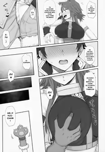 Page 10 of Mesuinu no Inraku - preview thumbnail