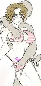 Page 10 of Bitch Sonoko to Hard SEX Tanpensuu - preview thumbnail