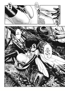 Page 2 of The New Bondage Fairies - Fairie Fetish 06 - preview thumbnail