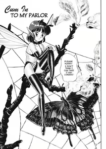 Page 3 of The New Bondage Fairies - Fairie Fetish 06 - preview thumbnail