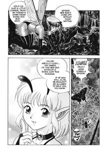 Page 4 of The New Bondage Fairies - Fairie Fetish 06 - preview thumbnail