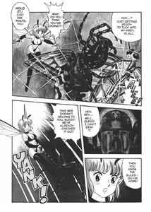 Page 5 of The New Bondage Fairies - Fairie Fetish 06 - preview thumbnail
