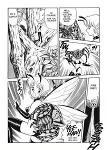 Page 6 of The New Bondage Fairies - Fairie Fetish 06 - preview thumbnail