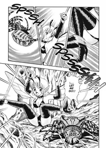Page 7 of The New Bondage Fairies - Fairie Fetish 06 - preview thumbnail