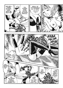 Page 8 of The New Bondage Fairies - Fairie Fetish 06 - preview thumbnail