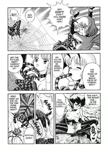Page 9 of The New Bondage Fairies - Fairie Fetish 06 - preview thumbnail