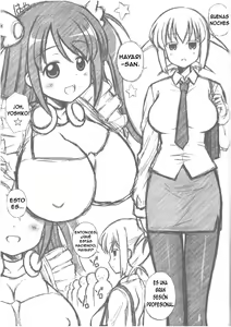 Page 3 of YDM ver.H＆Y - preview thumbnail