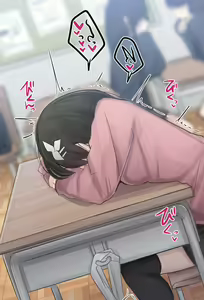 Page 9 of Sefure kei Osananajimi-chan to muramura life - preview thumbnail