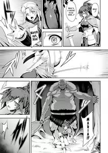 Page 3 of Counter Orc - preview thumbnail