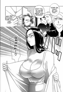 Page 2 of Kinuko no Jugyou | Masako's Lesson - preview thumbnail
