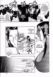 Page 5 of Kinuko no Jugyou | Masako's Lesson - preview thumbnail
