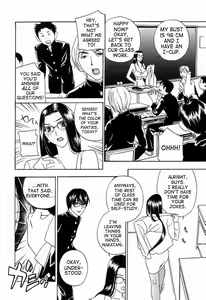 Page 6 of Kinuko no Jugyou | Masako's Lesson - preview thumbnail