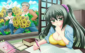 Page 168 of Doinaka Channel 5 ～Kochira Suzunone Gakuen Housoubu～ - preview thumbnail