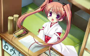 Page 3 of Doinaka Channel 5 ～Kochira Suzunone Gakuen Housoubu～ - preview thumbnail